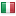 allexya.me server is located in Italy